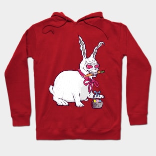 Bunny Darko Hoodie